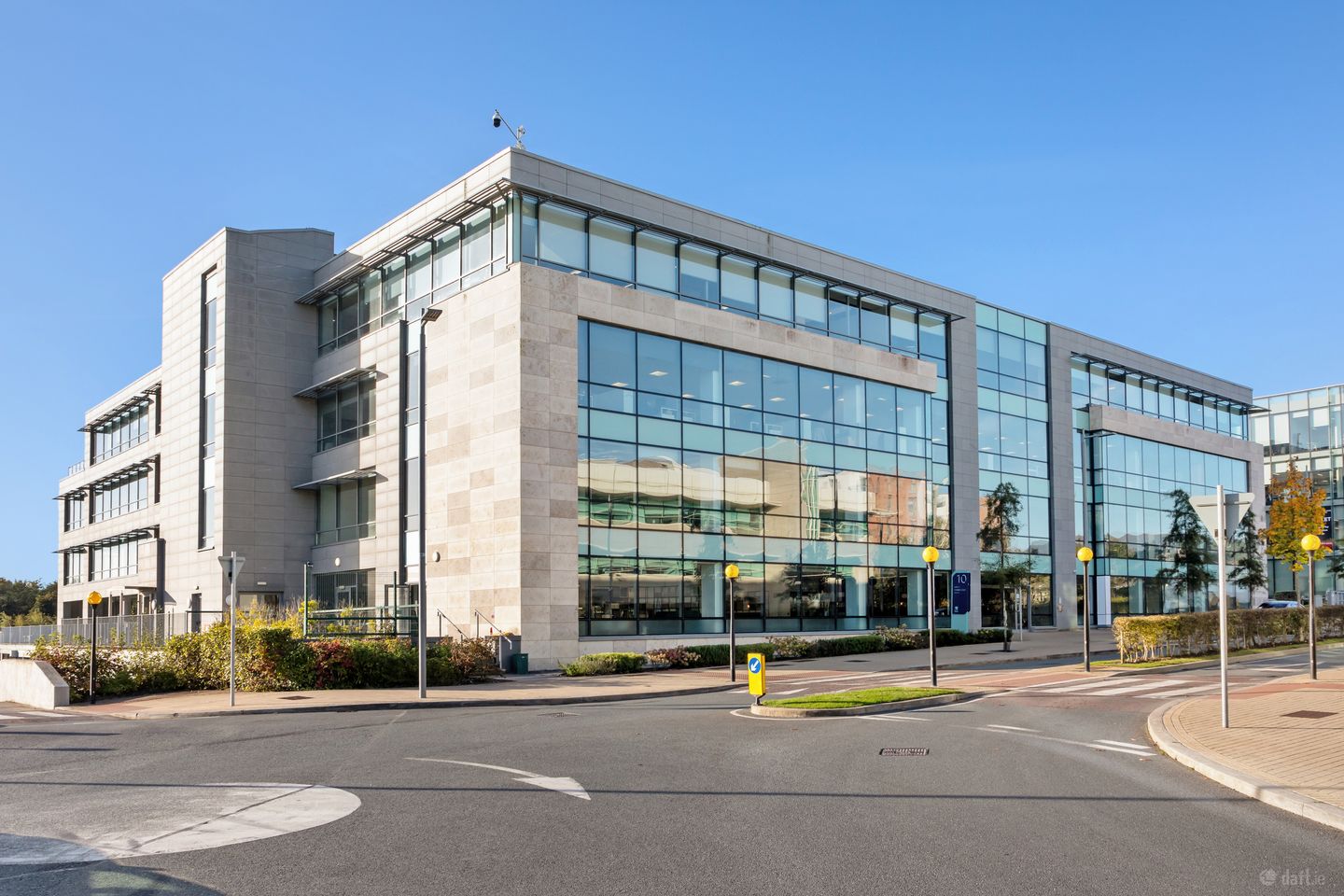 1st Floor, Building 10, The Campus, Cherrywood, Co. Dublin — photo 1