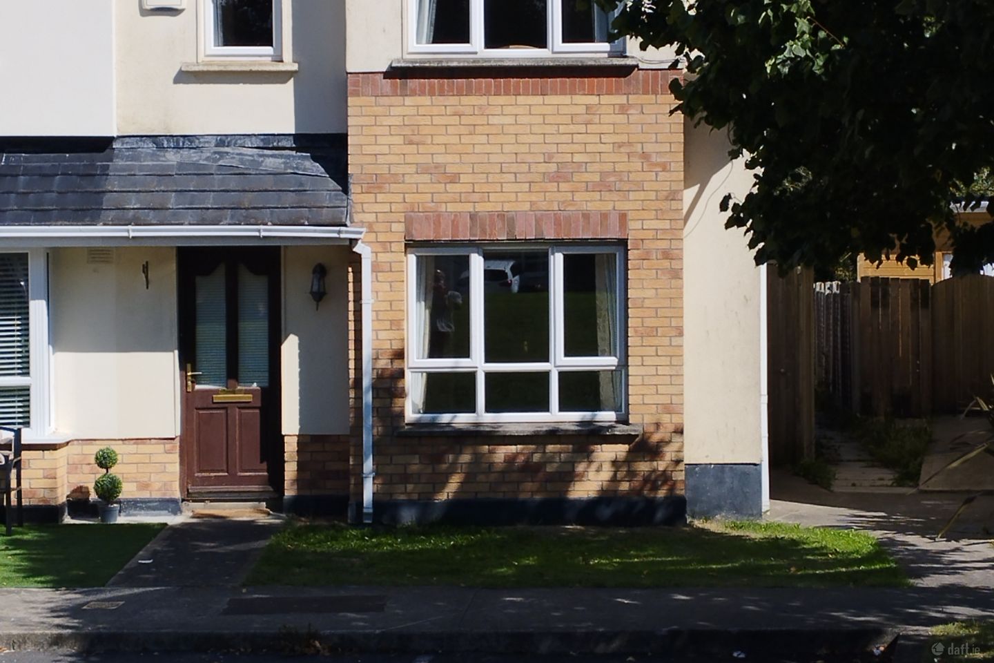Castleview, Swords, Co. Dublin — photo 1