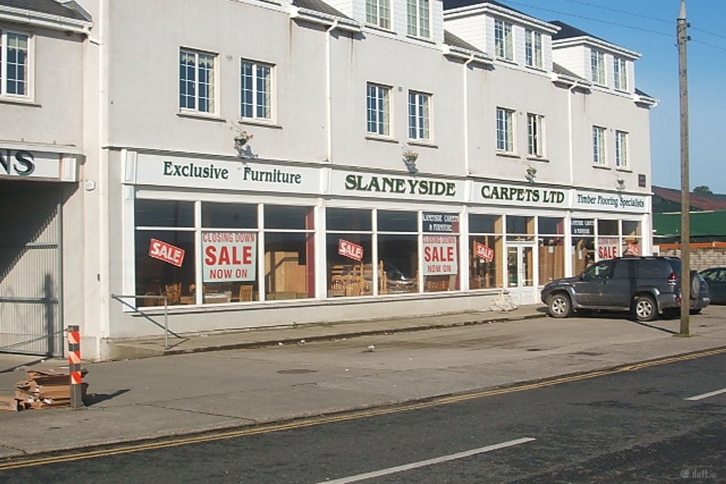 Redmond Road, Wexford — photo 1