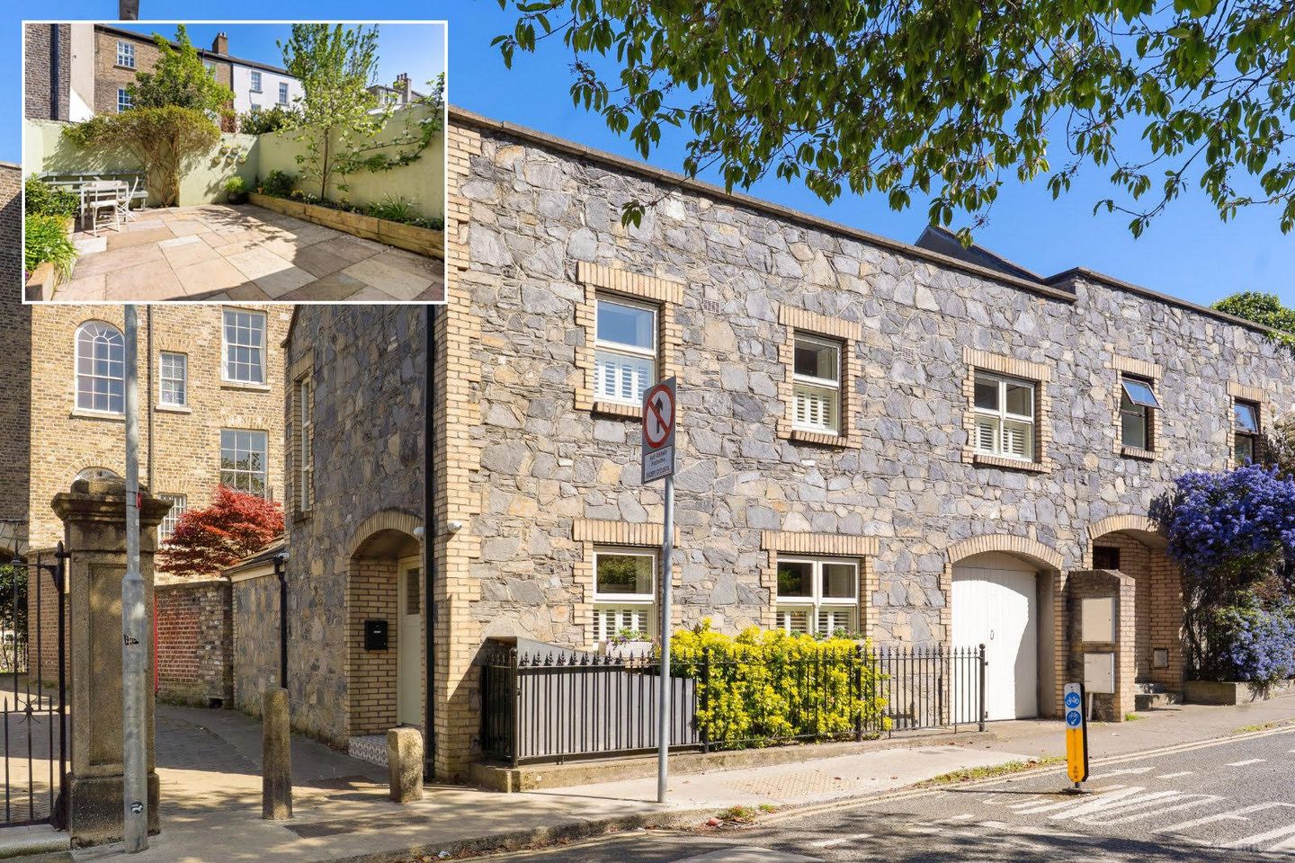 The Mews, Rere of 31 Mountpleasant Square, Ranelagh, Dublin 6, D06 P651 — photo 1