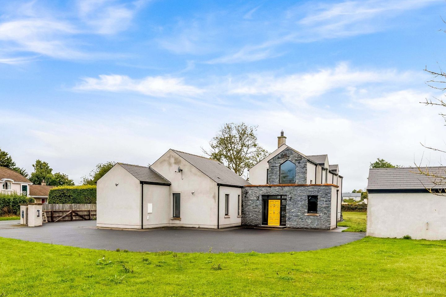 Dowsain Ghar, Knockmark, Drumree, Meath, A85 HY54 — photo 1