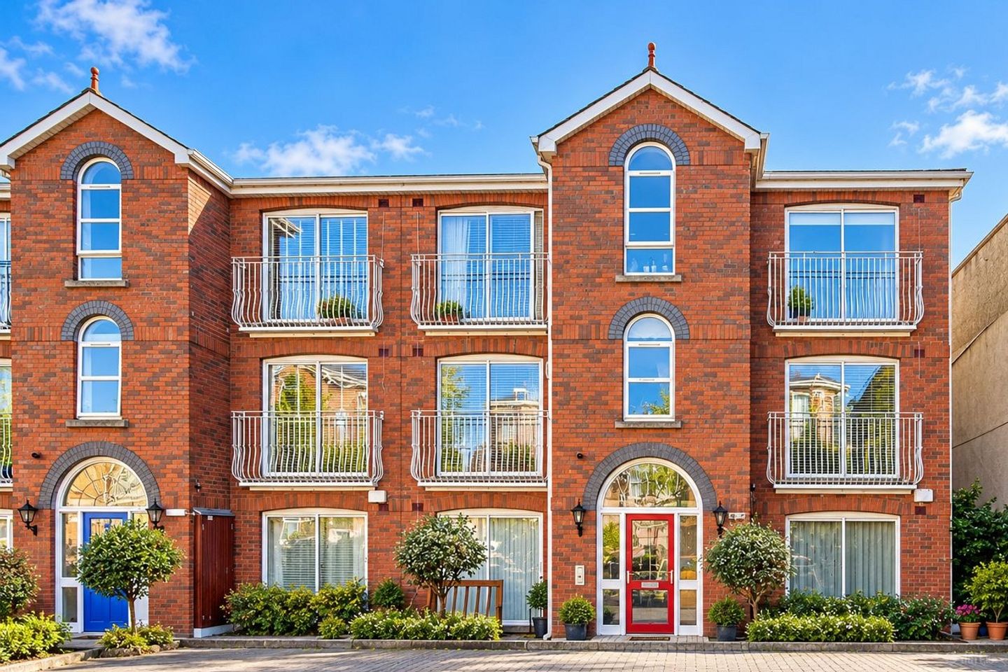 94 Derrynane Square, Innisfallen Parade, Phibsborough, Co. Dublin, D07D701 — photo 1
