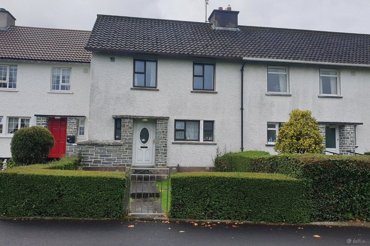 49 Ard Colgan, Carndonagh, Church Town, Co. Donegal, F93FTD5 — photo 1