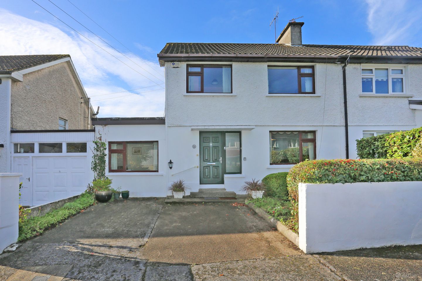 18 Vereker Gardens, Ennis Road, Limerick, V94F5CT — photo 1