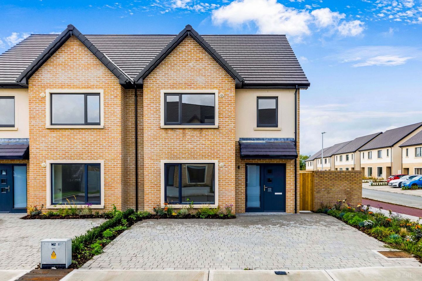 4 Bedroom Semi-Detached, Bridgegate, Ardee, Co. Louth — photo 1