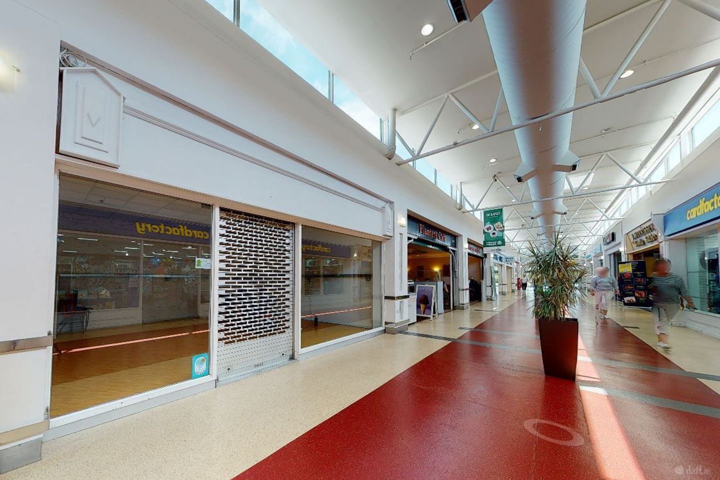 Unit 23A, Parkway Shopping Centre, Dublin Road, Singland, Co. Limerick — photo 1