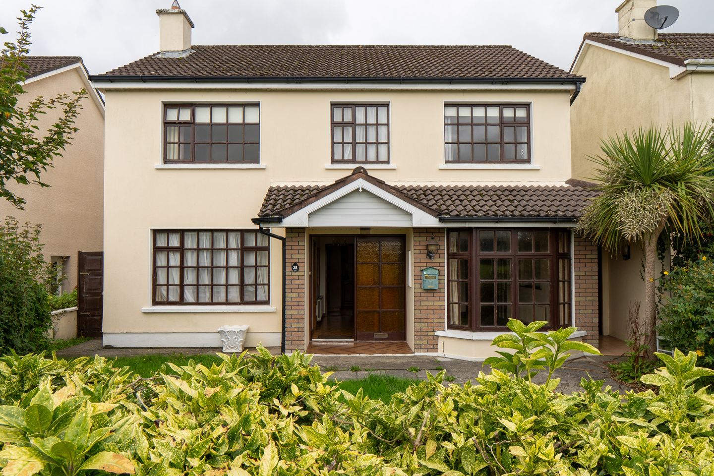 35 Racecourse Lawn, Tralee, Co.Kerry, V92A43K — photo 1