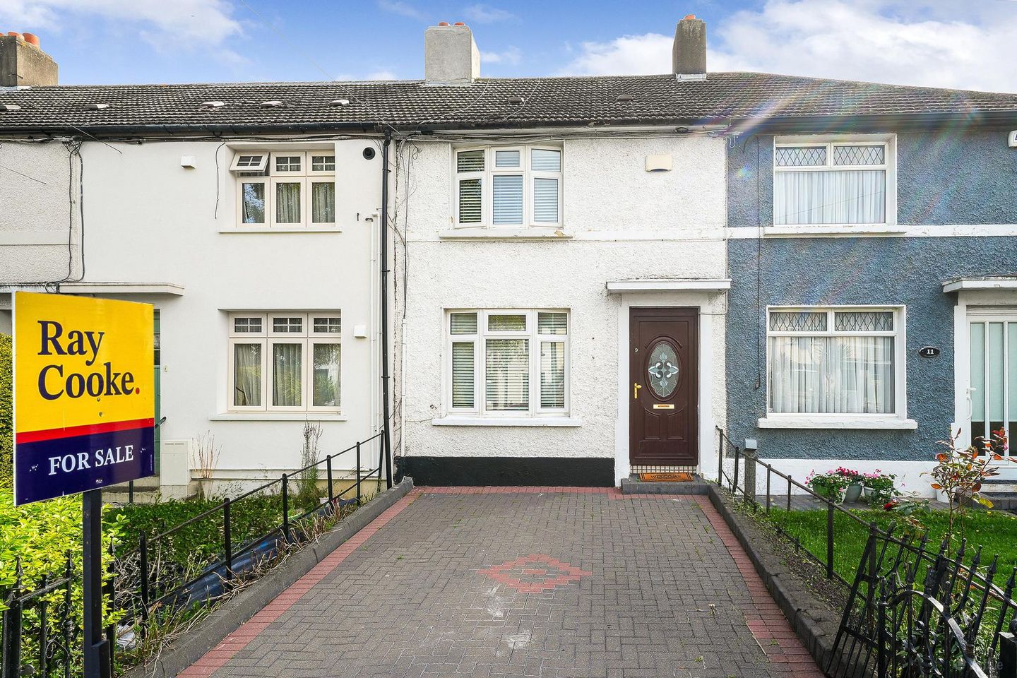 9 Melvin Road, Terenure, D6w, Co. Dublin — photo 1