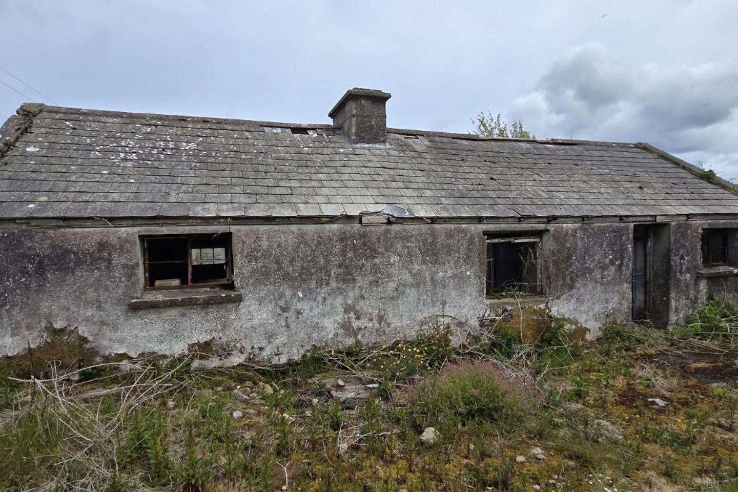 Ballinleana, Carrowmore Lacken, Ballina, County Mayo, Carrowmore, Co. Mayo — photo 1