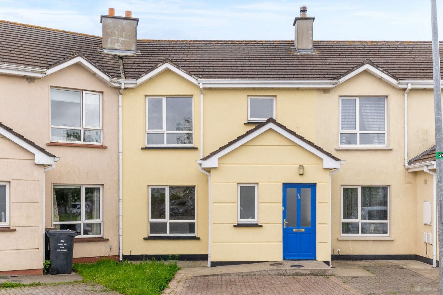 No. 78 Ashbrook, Enniscorthy, Co. Wexford, Y21V3P6 — photo 1