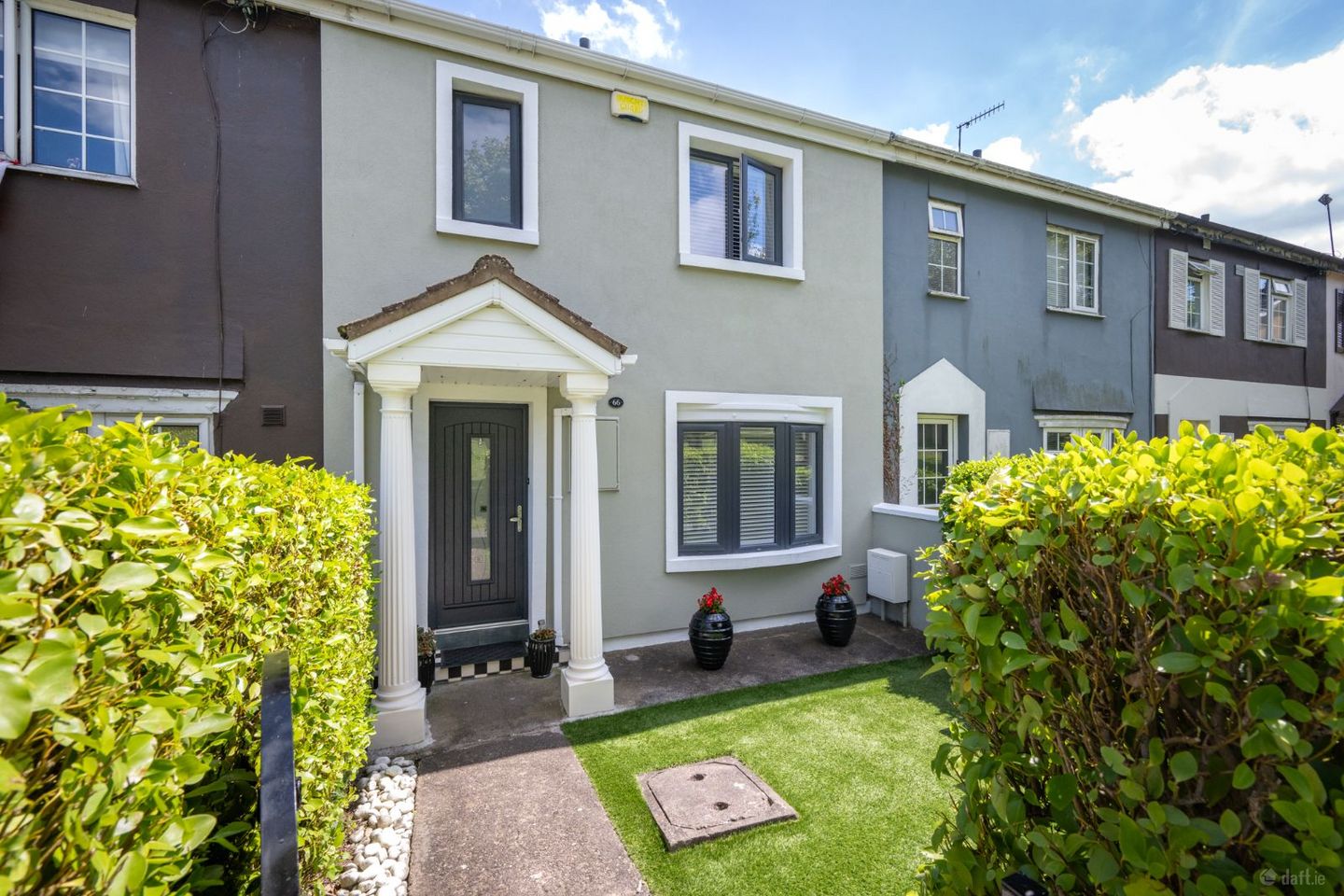 66 Briarscourt, Shanakiel, Shanakiel, Co. Cork, T23YT5F — photo 1