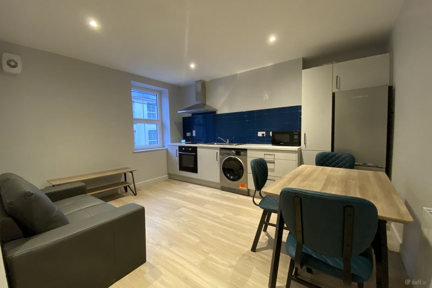 Blue Anchor Apartments, Cork City Centre, Co. Cork — photo 1