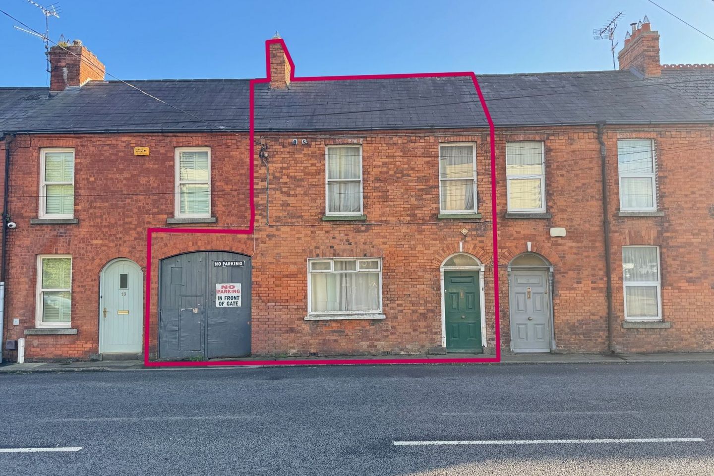 12 The Long Avenue, Dundalk, Dundalk, Co. Louth, A91V8F7 — photo 1