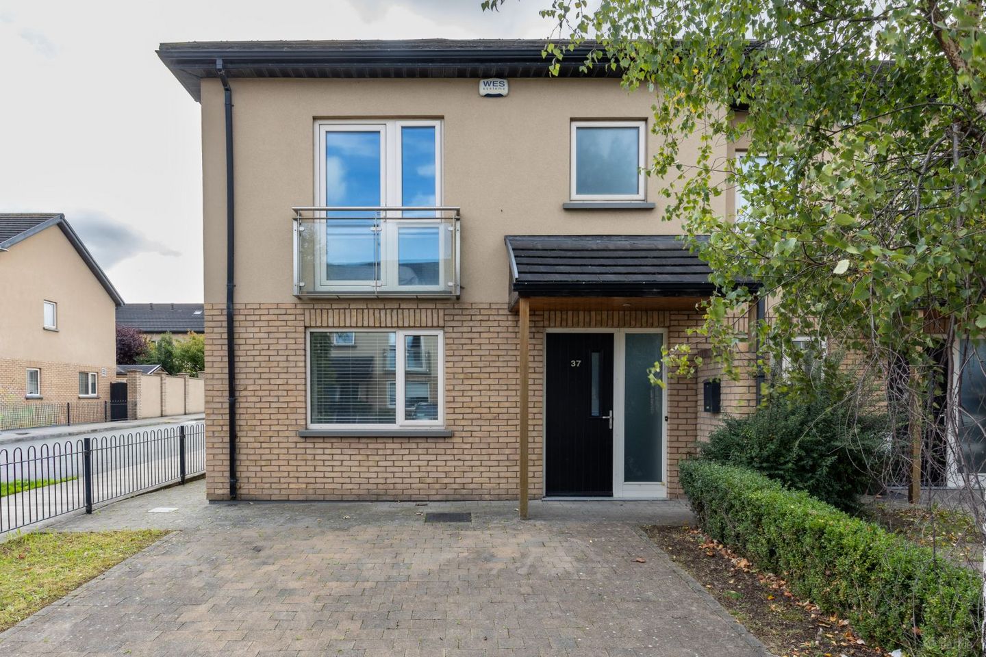 37 Silken Park avenue, Kingswood Cross, Citywest, Dublin 22, D22HE18 — photo 1