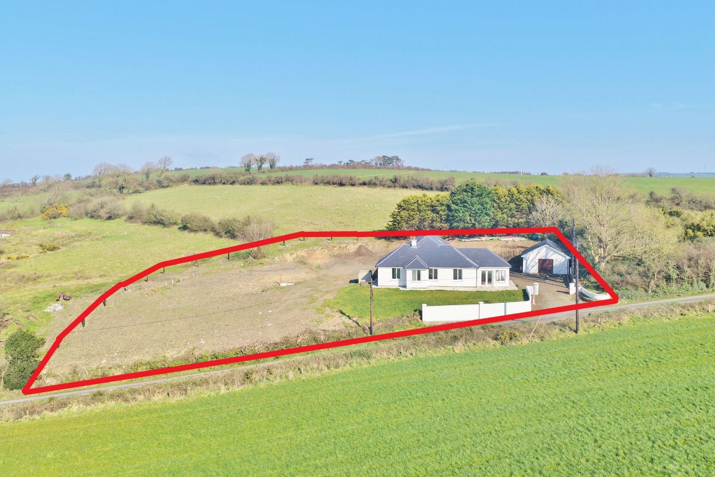 Ballyduhig, Listowel, Co. Kerry, V31R625 — photo 1