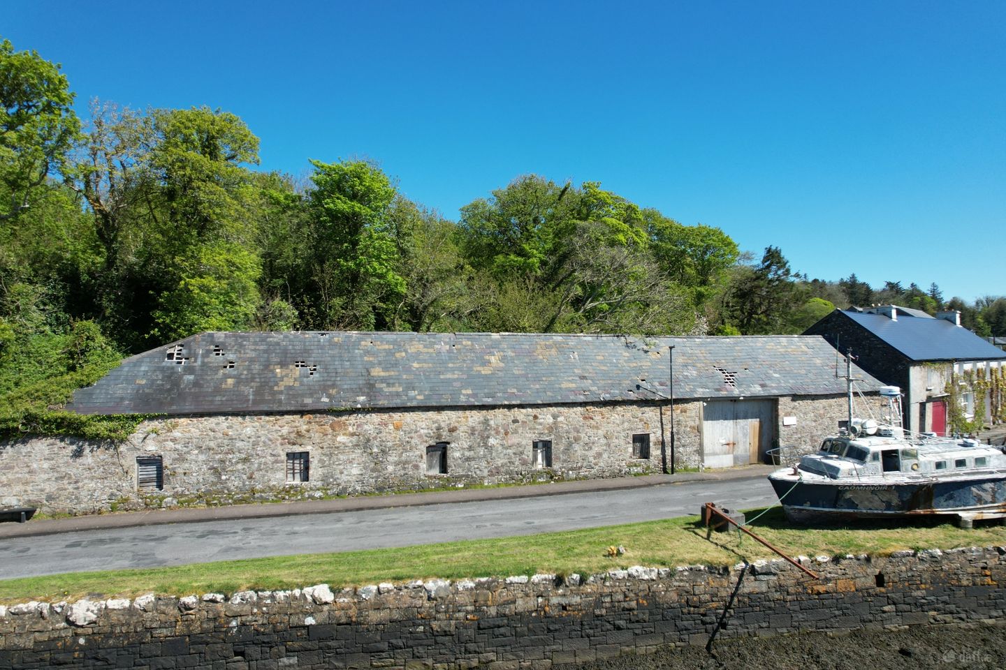 The Boathouse, The Quay, Newport, Co Mayo — photo 1