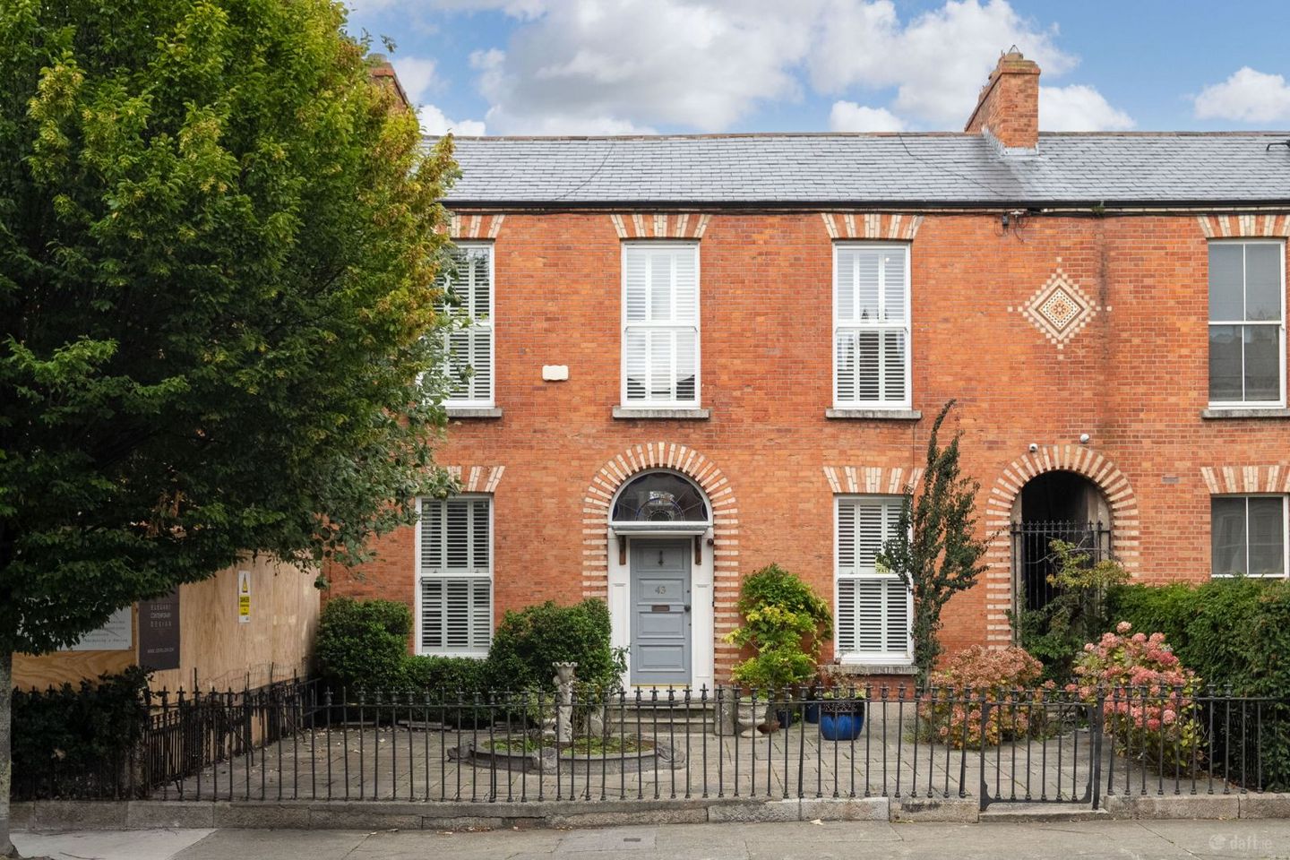 43 Grosvenor Road, Dublin 6, Rathgar, Dublin 6, D06NA49 — photo 1