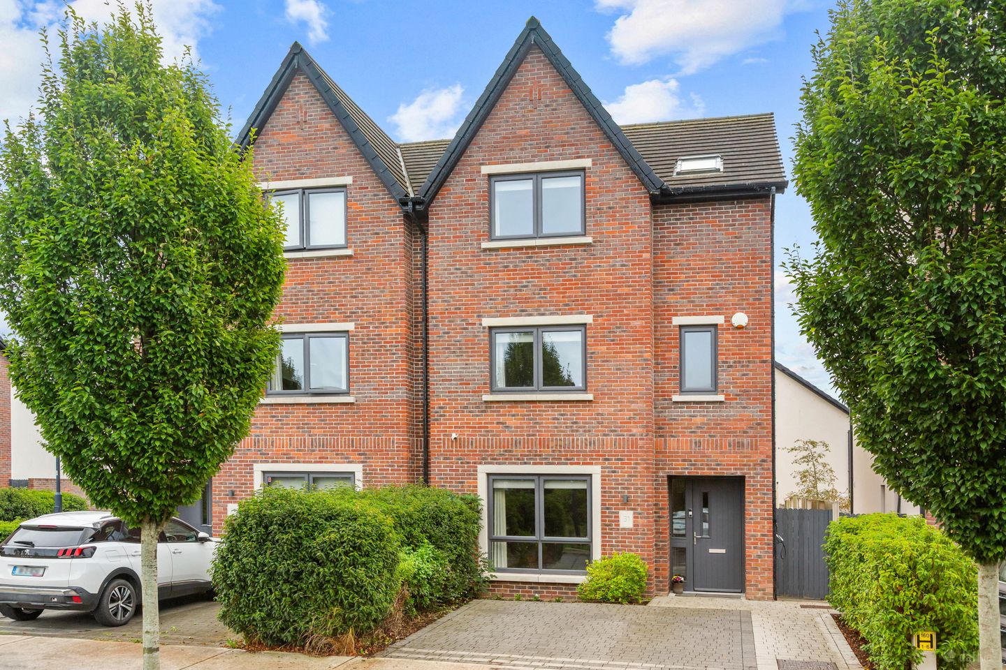 31 Lyreen Drive, Mariavilla, Maynooth, Co. Kildare, W23A6NE — photo 1