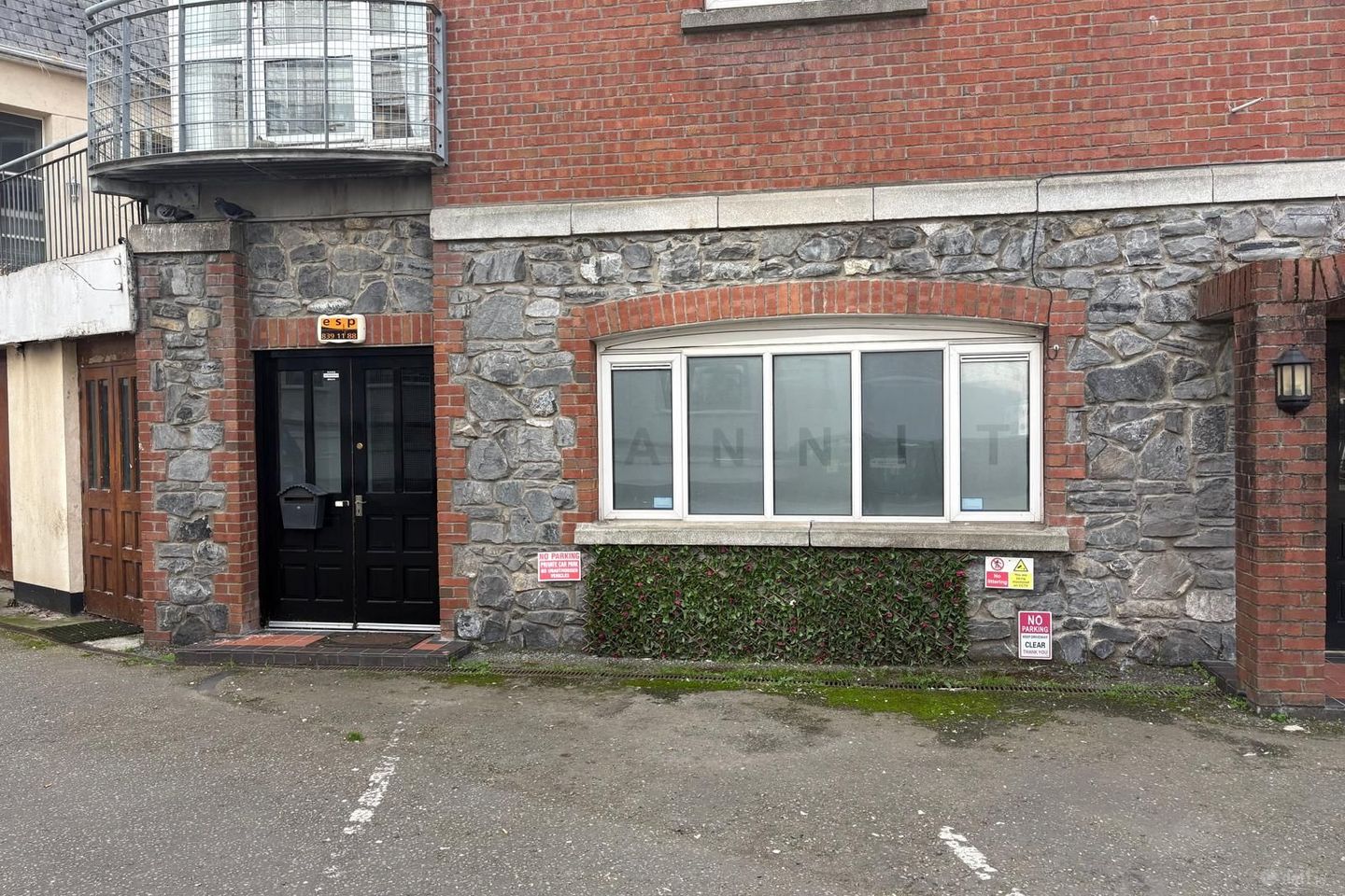 Bow Bridge House, Bow Lane West, Kilmainham, Co. Dublin — photo 1