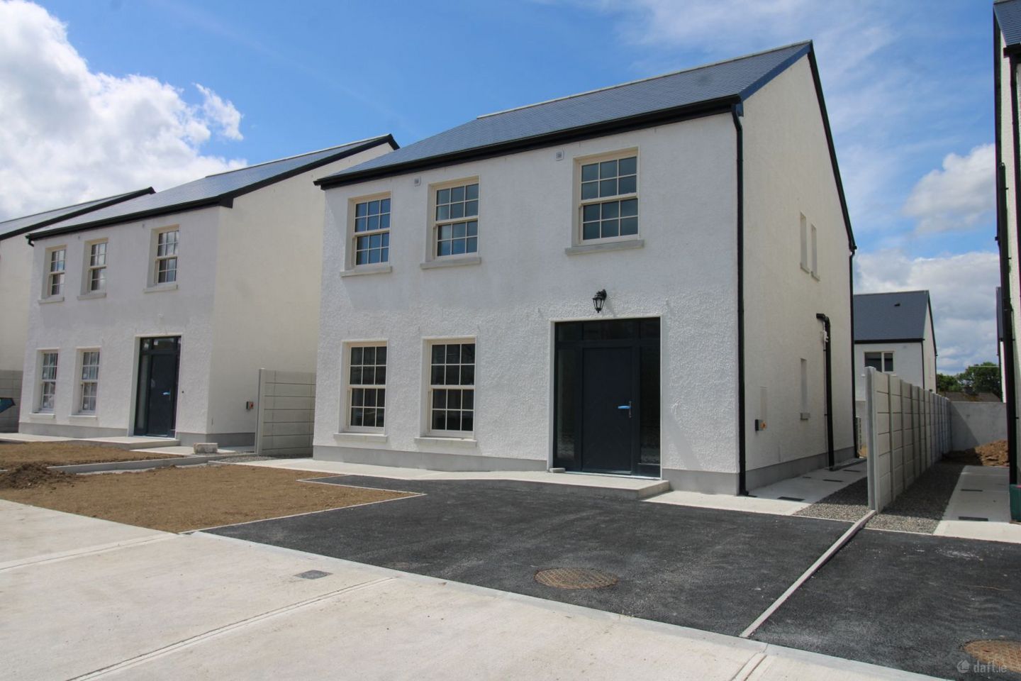 2 Beech Hill, Crossmolina, Co. Mayo, F26TK2W — photo 1