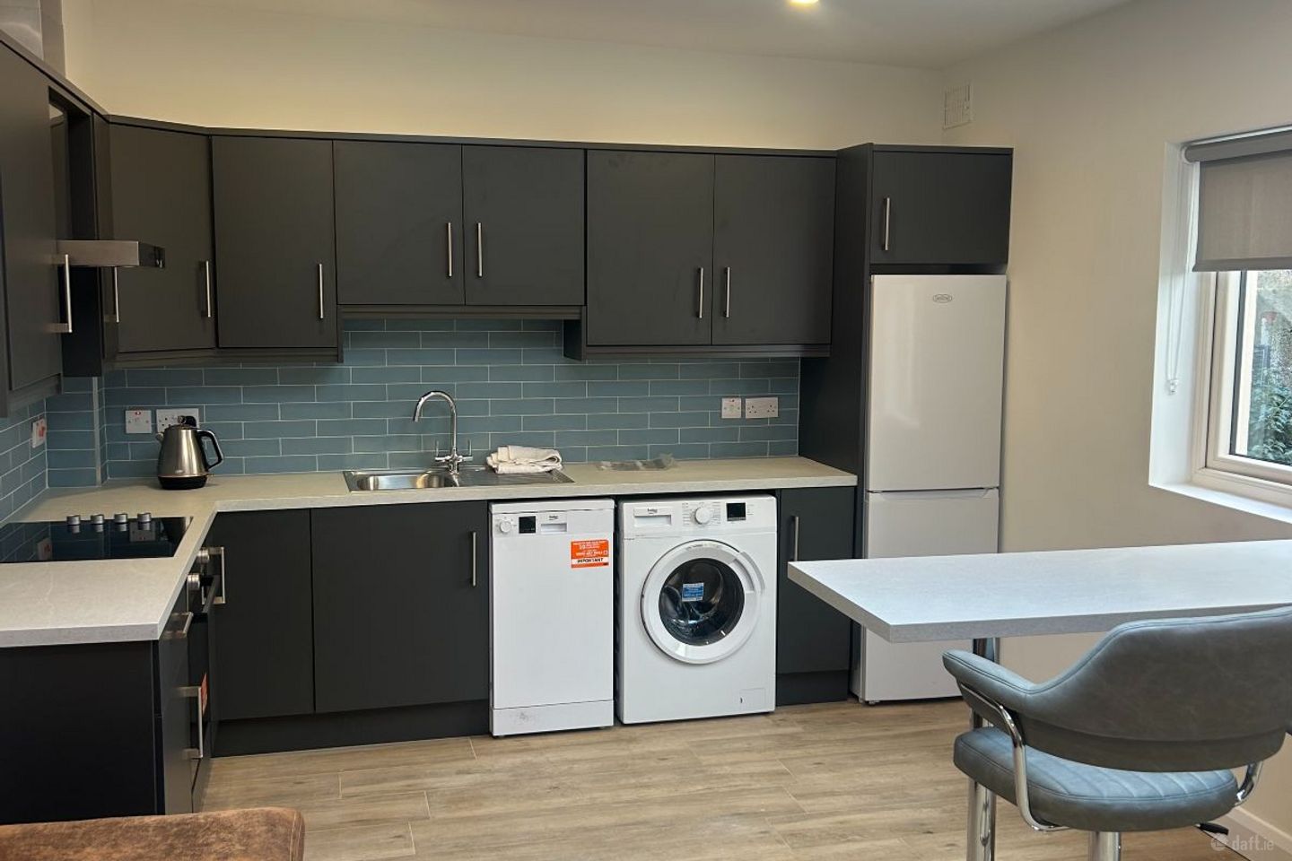 Apartment  2  , 3a Francis Street, Dundalk, Co. Louth, Dundalk, Co. Louth — photo 1