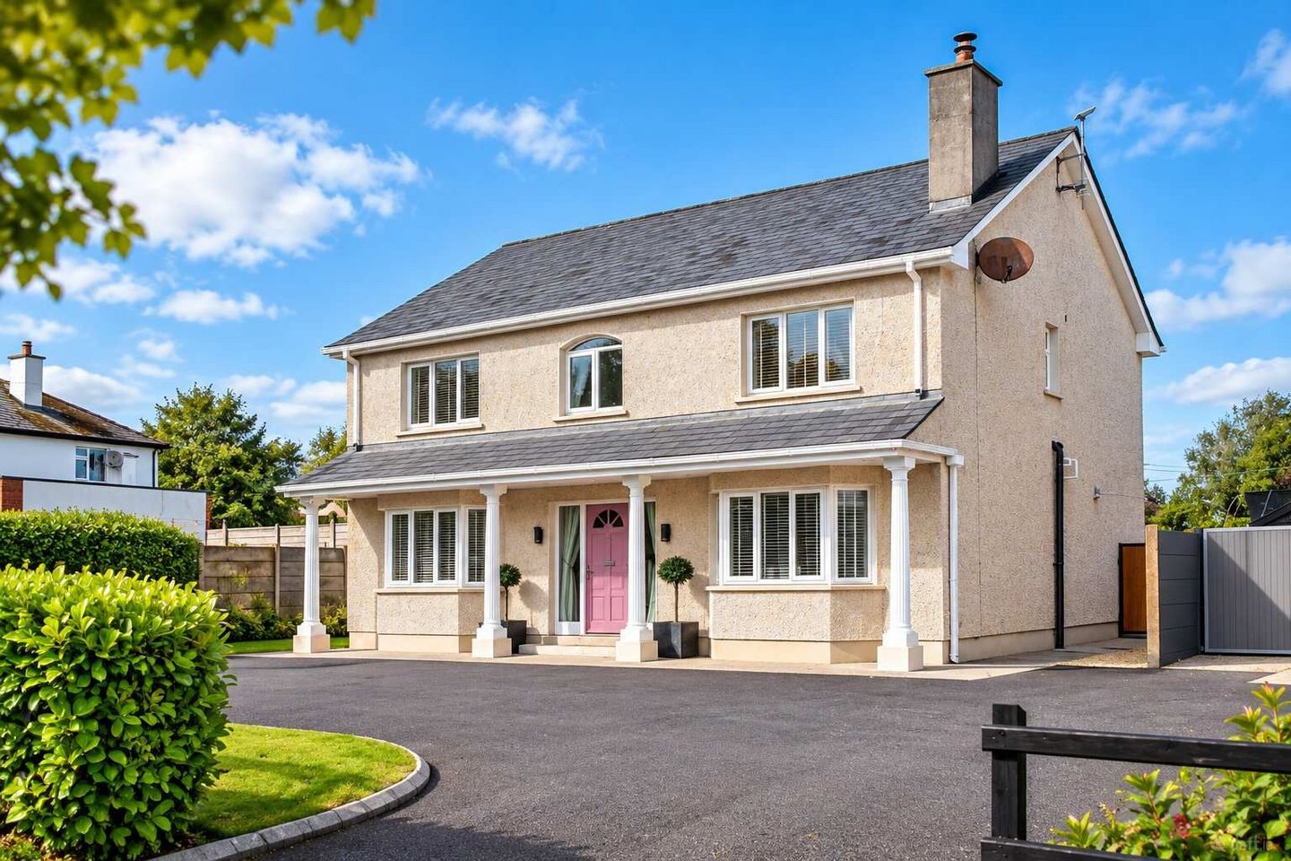 Market Hill, Ballymore, Mullingar, Co. Westmeath, N91F2R2 — photo 1