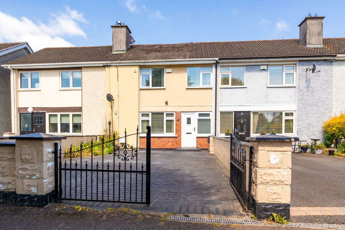 32 Castleview, Dunboyne, Co. Meath, A86E008 — photo 1