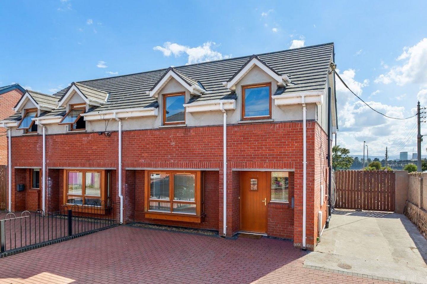 77a The Mews, Seaview Avenue North, Clontarf, Dublin 3, D03A3N8 — photo 1