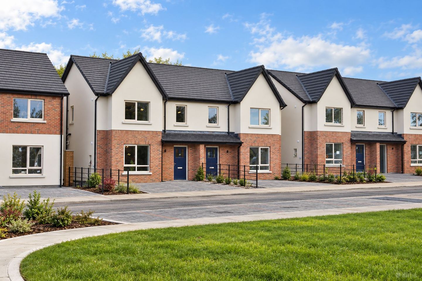 Unit D, Darnley Grove, Athboy, Co. Meath — photo 1