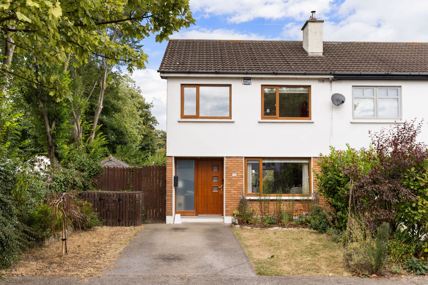 106 Seafield Court, Killiney, Co. Dublin, A96 W7Y2 — photo 1
