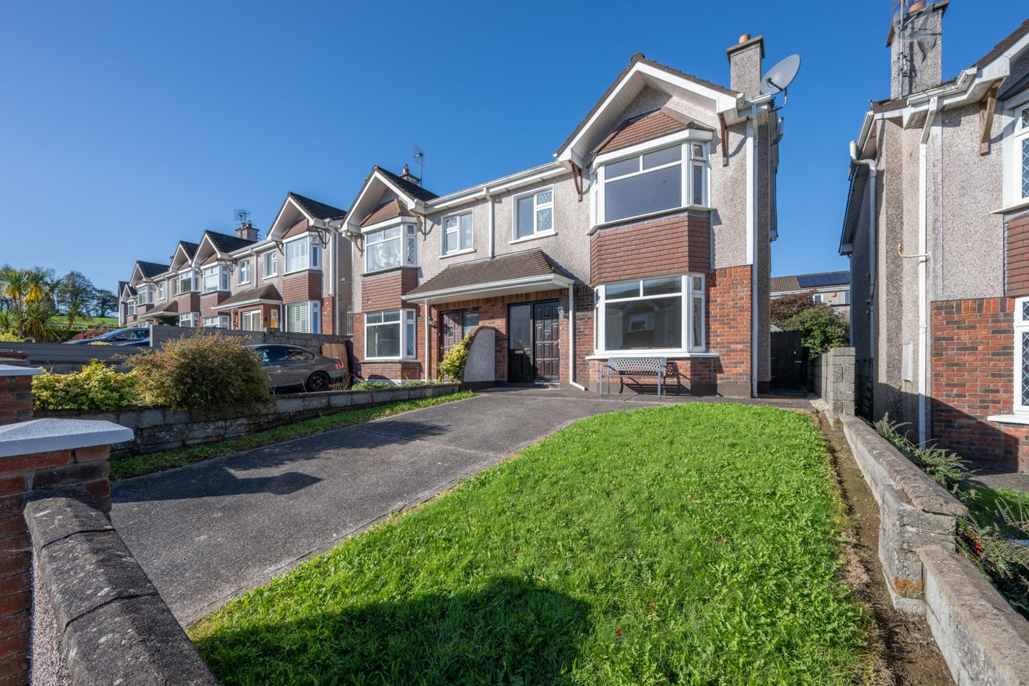 9 Bellevue Heights, Frankfield, Cork, T12X8KT — photo 1