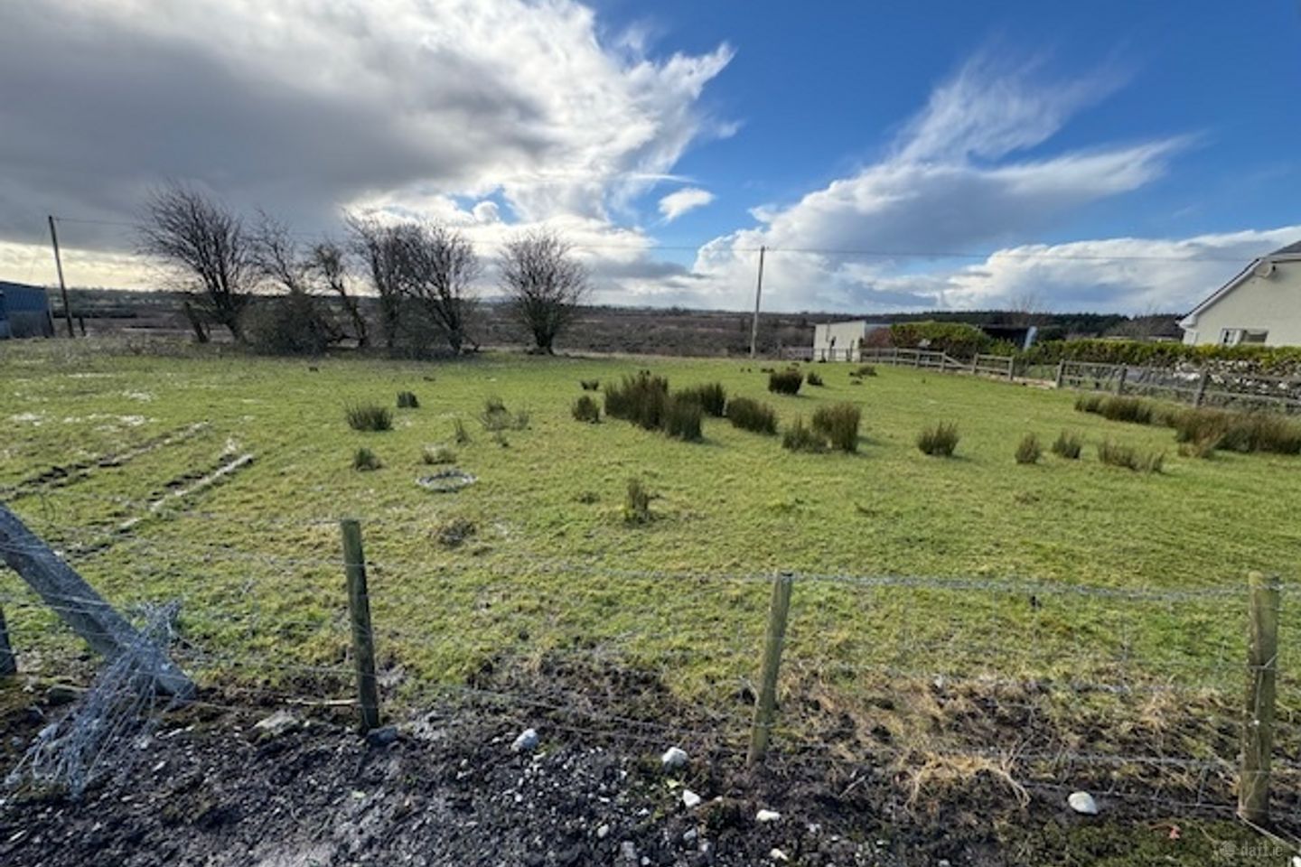 Annagh, Kilbannon, Tuam, Kilbannon, Co. Galway — photo 1