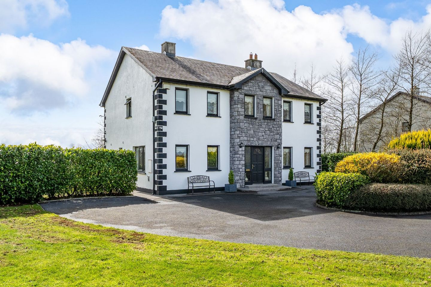 Carnacregg, Moylough, Ballinasloe, Co. Galway, H53YA72 — photo 1