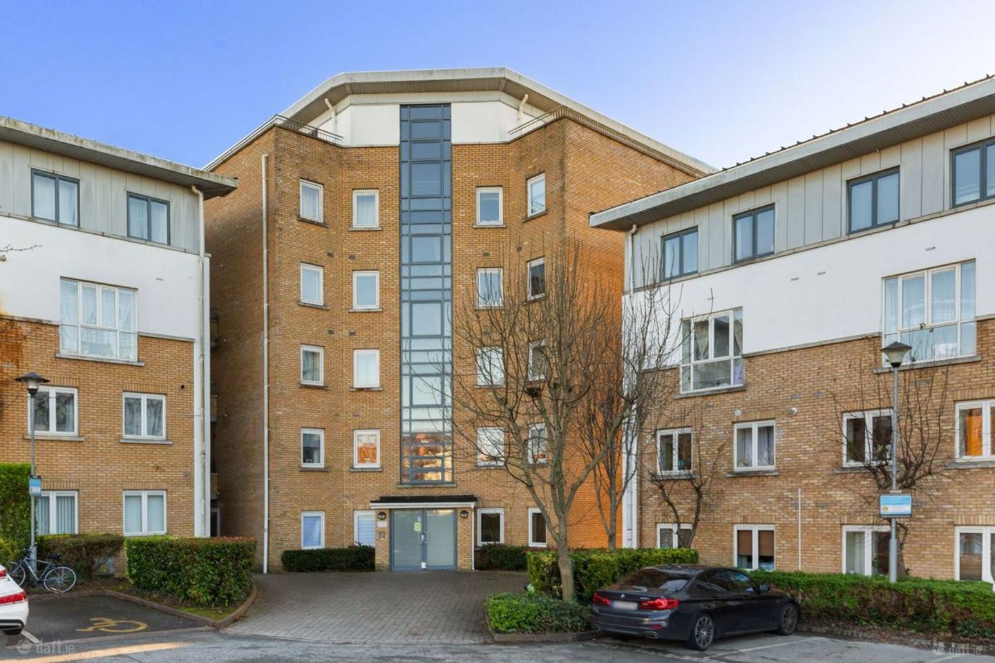 Apartment 1, Rathlin Hall, Waterville Terrace, Ballycoolin, Dublin 15, D15ET65 — photo 1