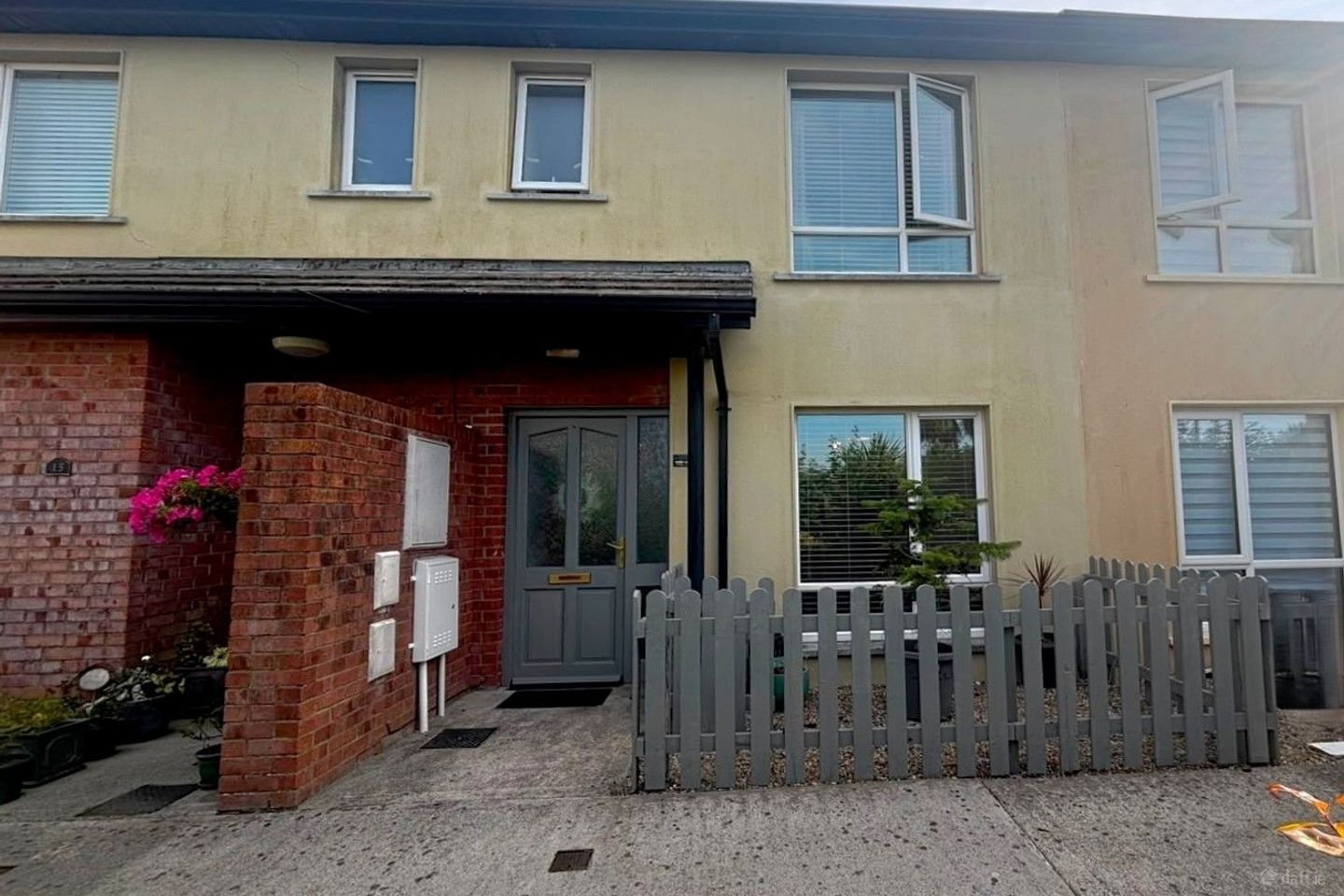 16 Christendom Square, Abbeylands, Ferrybank, Co. Waterford — photo 1