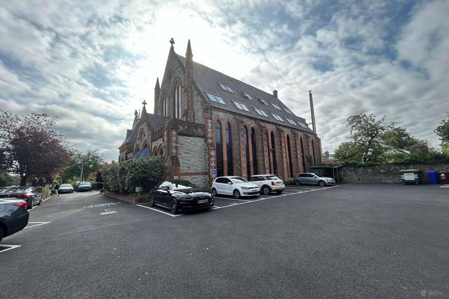 Trinity House, Charleston Road, Ranelagh, Dublin — photo 1