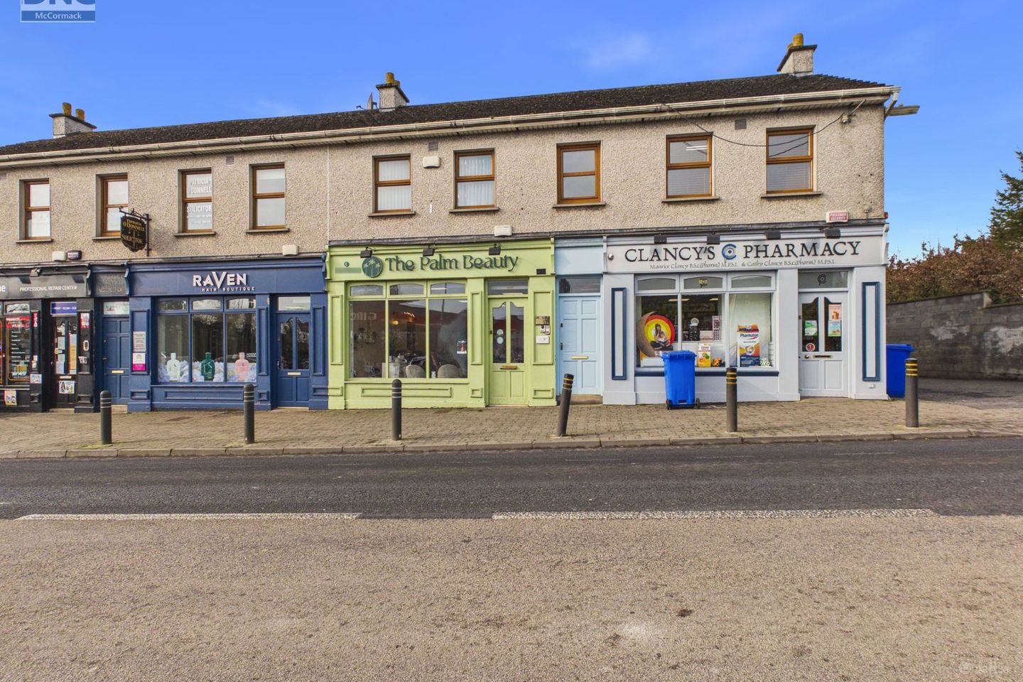  7 College Way, College Road, Clane, Clane, Co. Kildare — photo 1