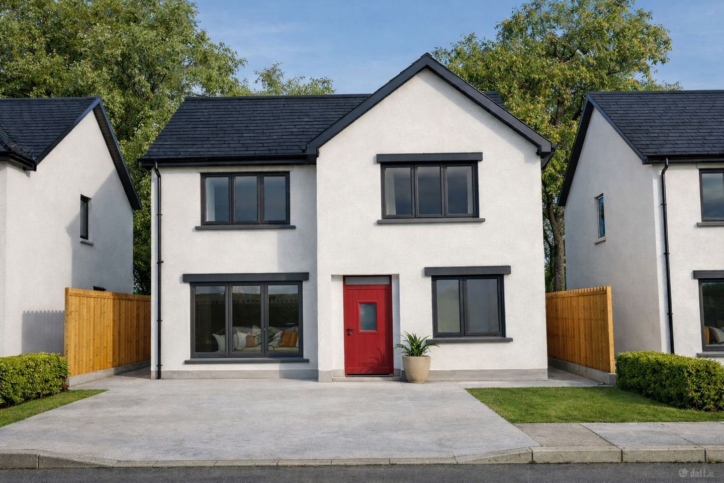 60 Pairc Brouen, Cloughduv, Cloughduv, Co. Cork, P12W229 — photo 1