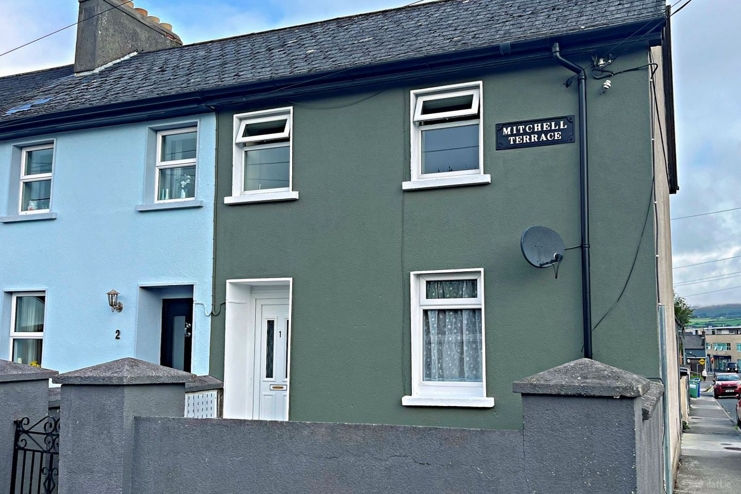 1 Mitchell Terrace, Mitchel Street, Dungarvan, Co. Waterford, X35DD76 — photo 1