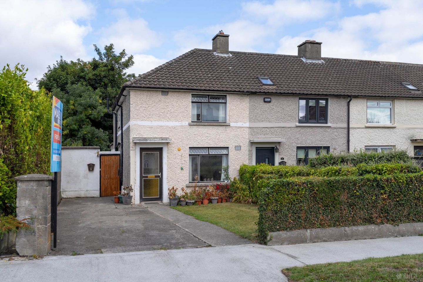 100 Mulvey Park, Dundrum, Dublin 14, Co. Dublin, D14HX26 — photo 1