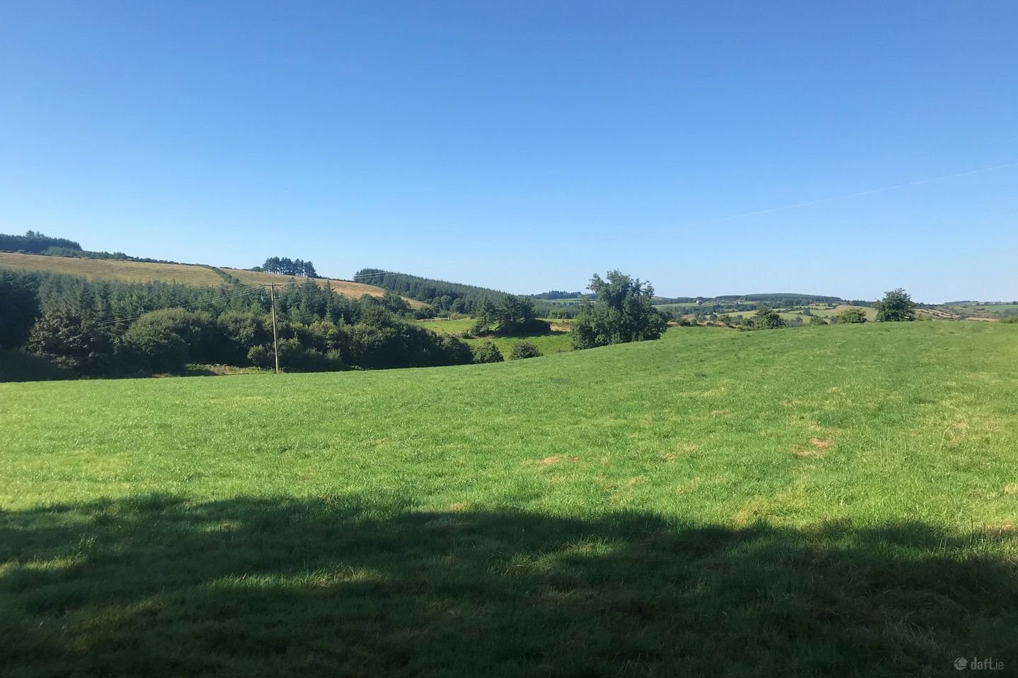 Glenogue, Dromahane, Mallow, Co. Cork — photo 1