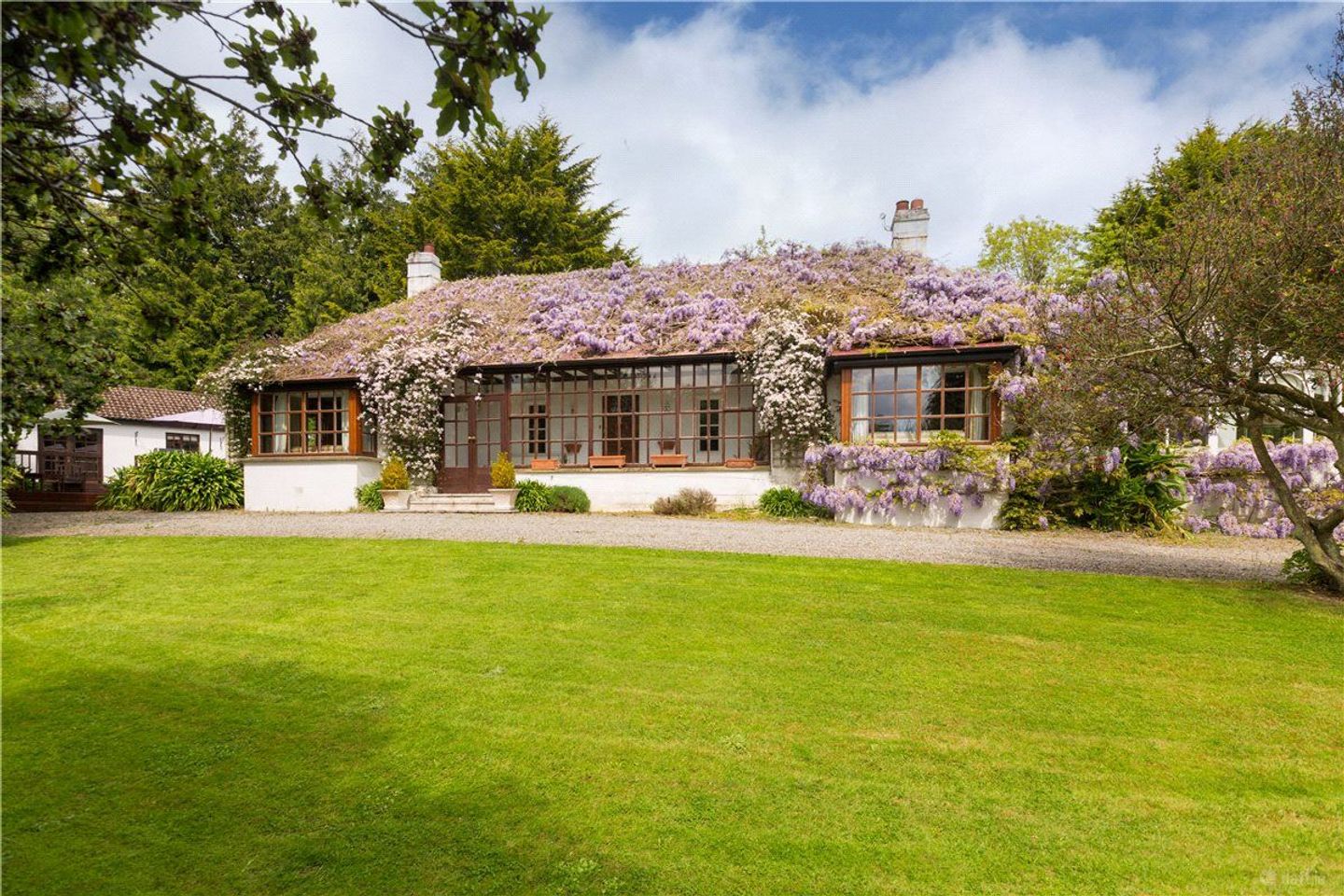 Sweetbank, Kilmartin, Newcastle, Co. Wicklow, A63RX63 — photo 1