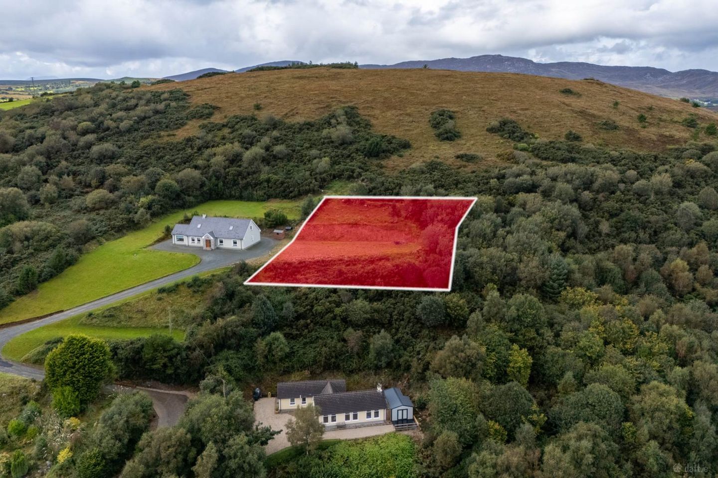 Leathardan, Rathmullan, Co. Donegal — photo 1