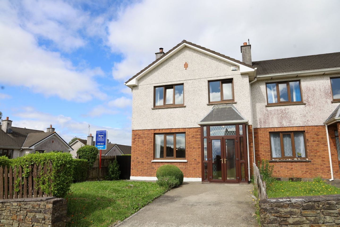 24 Meadowlands, Bandon, Co. Cork, P72DA31 — photo 1
