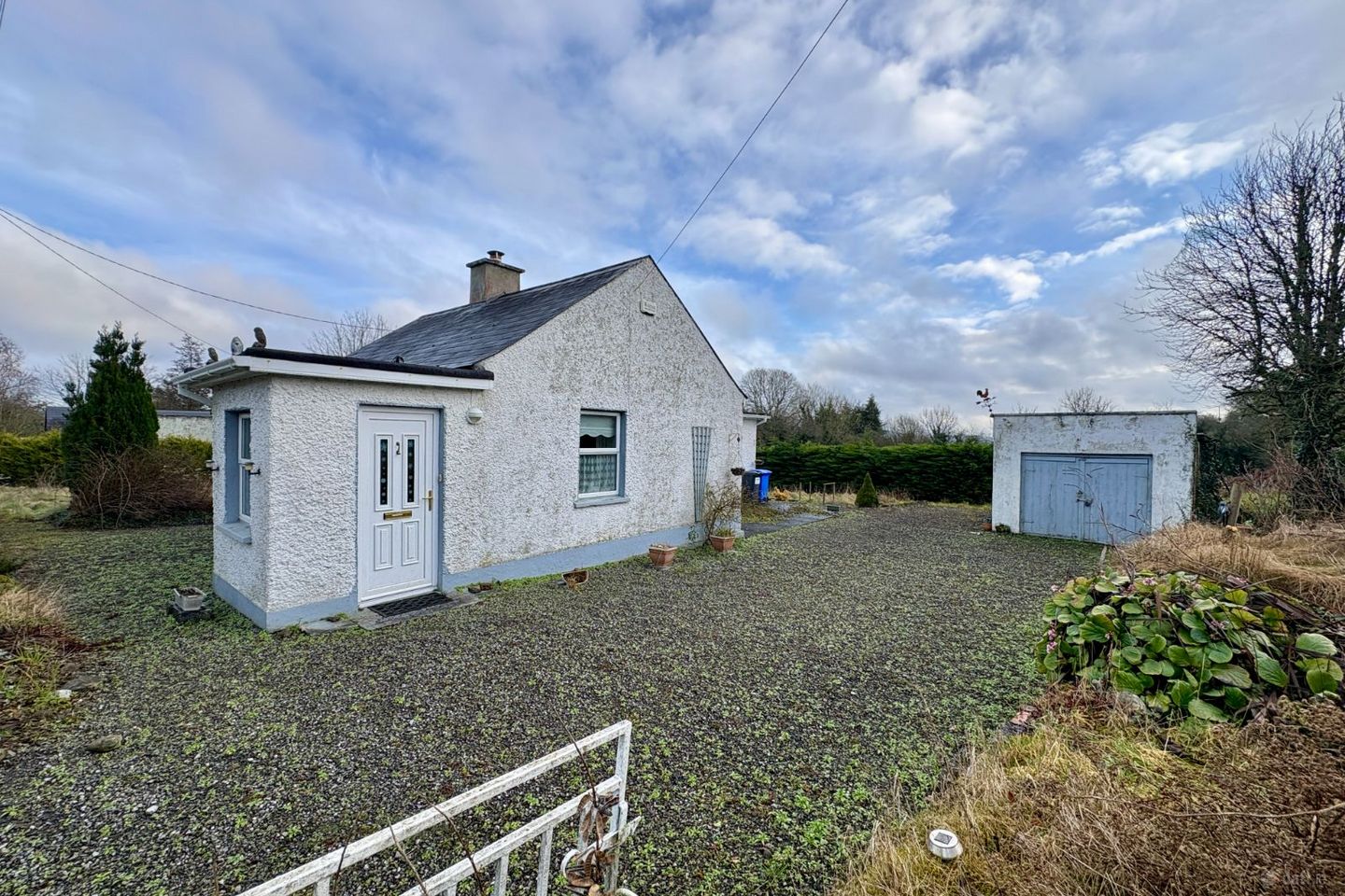 Woodview, Culleenabohoge, Multyfarnham, Ballynafid, Co. Westmeath, N91FC81 — photo 1