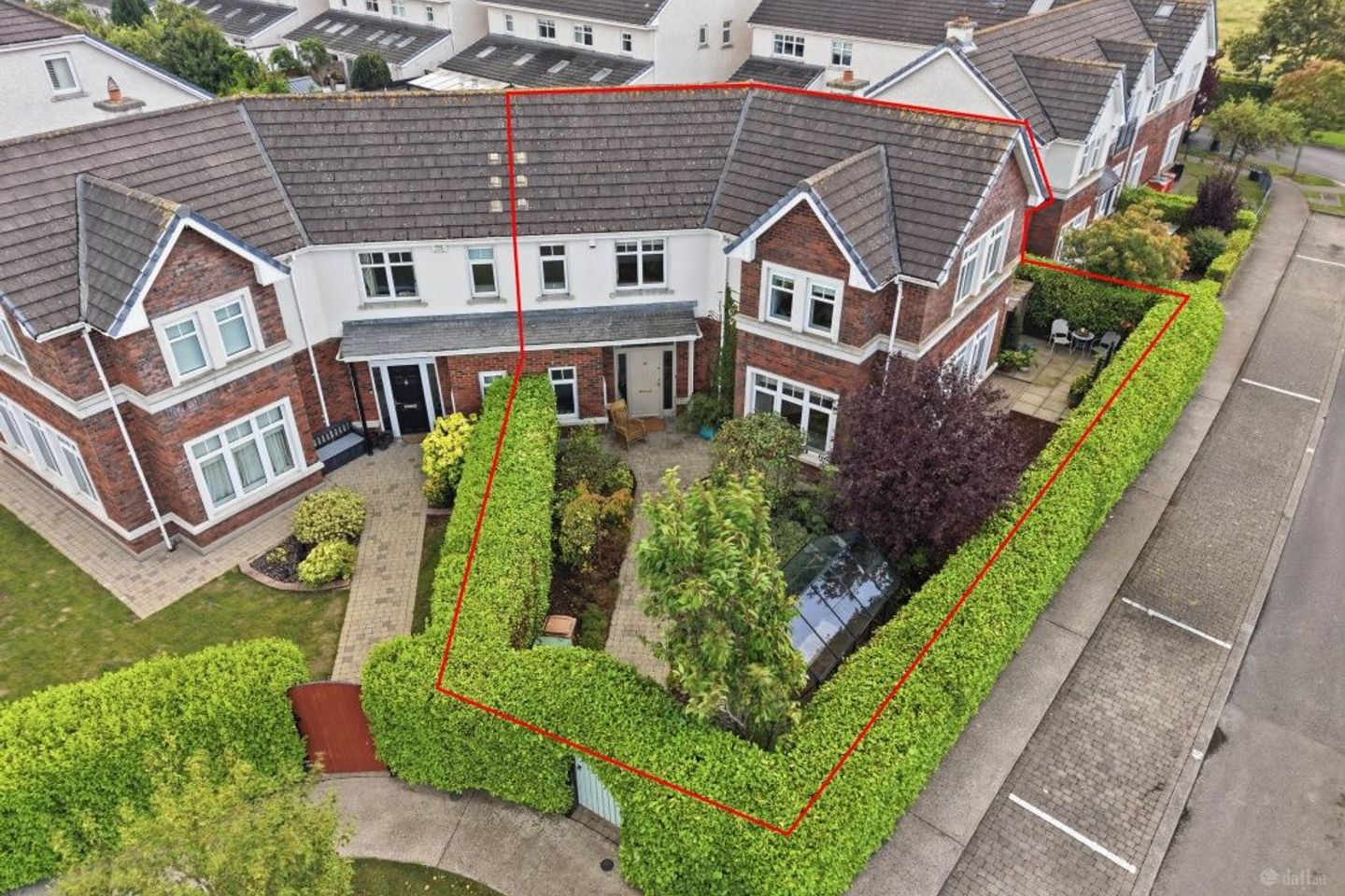 40 Castlemoyne, Dublin 13, Balgriffin, Dublin 13, D13V104 — photo 1