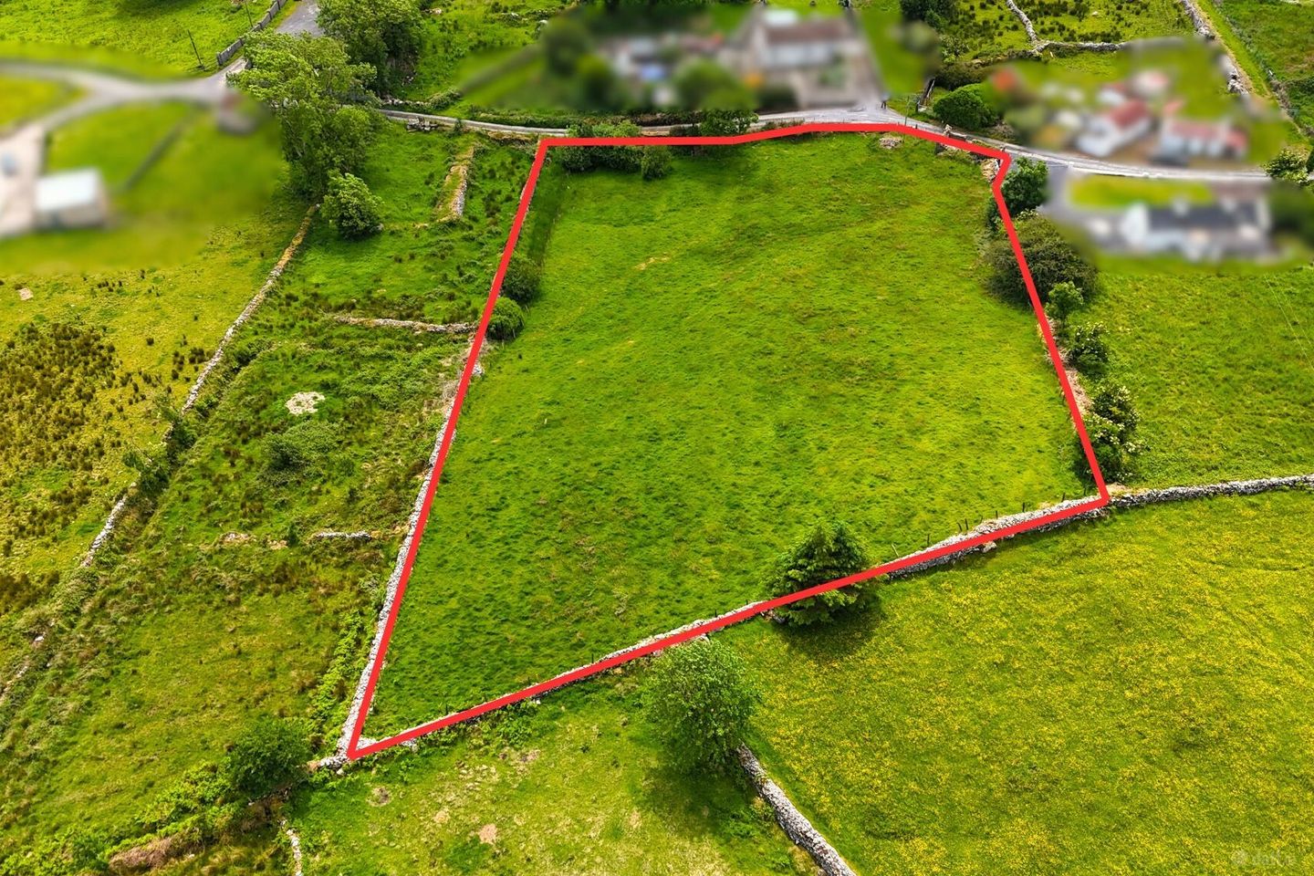 Tullinahoo, Midfield, Swinford, Co Mayo — photo 1