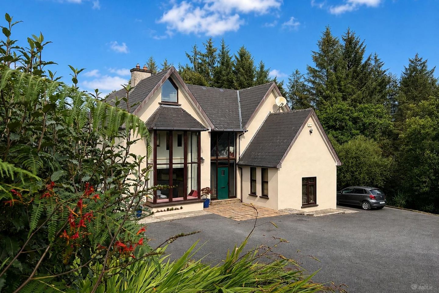 Rivendell, Shanacloyne, Templemartin, Bandon, Co. Cork, P72K407 — photo 1
