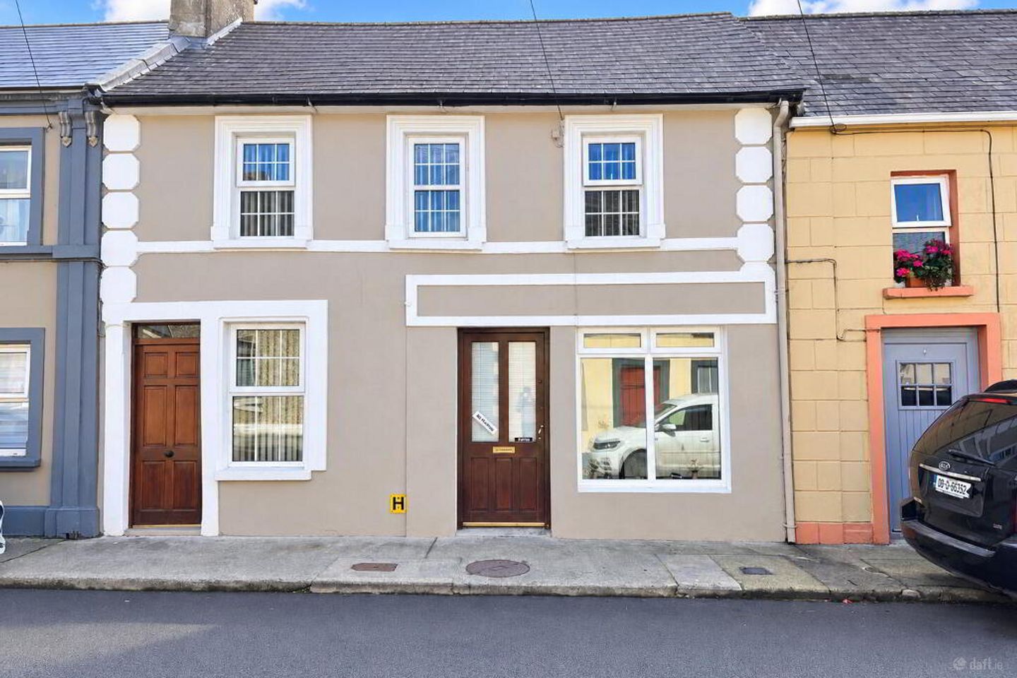Chapel Street, Mullinahone, Co. Tipperary, E41WE51 — photo 1