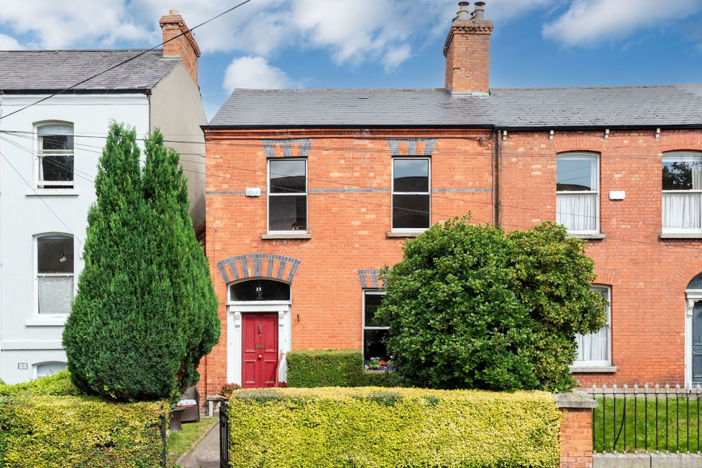 35 Moyne Road, Ranelagh, Dublin 6, D06K2N0 — photo 1